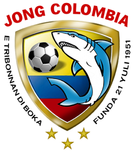 C.R.K.S.V. Jong Colombia