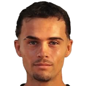 19 Beau van Moorst